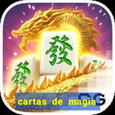 cartas de magia d&d 5e pdf tienda